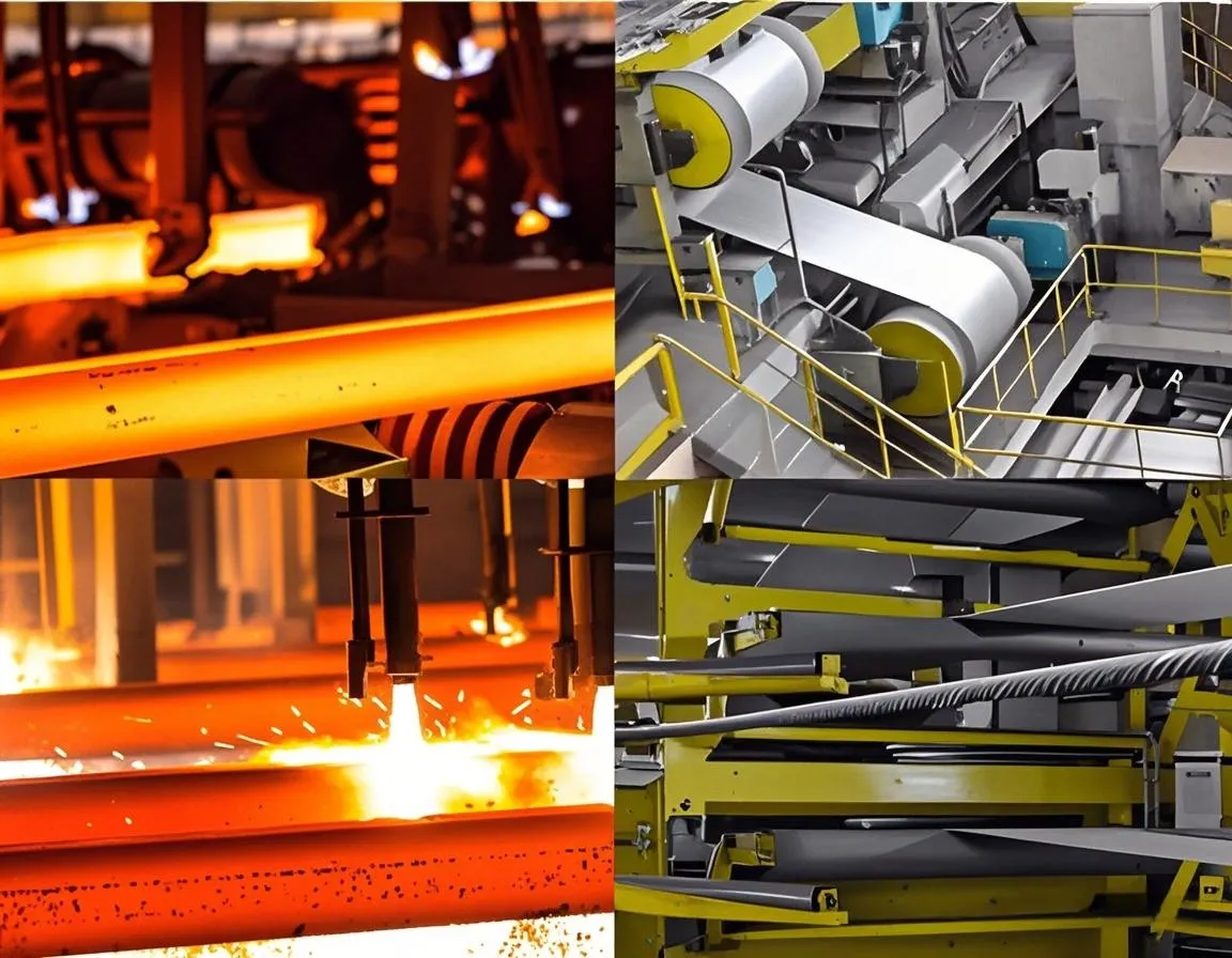 Dapat ba akong pumili ng hot-roll na bakal o malamig na bakal na bakal?