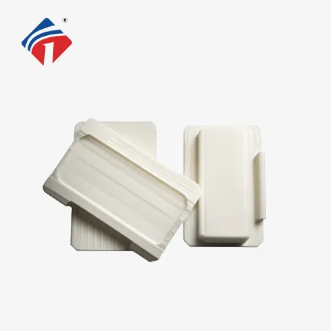 boron nitride ceramic material paghuhulma ng mga hulma