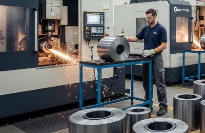 Nangungunang Mga Solusyon sa Tagagawa ng Tungsten Carbide