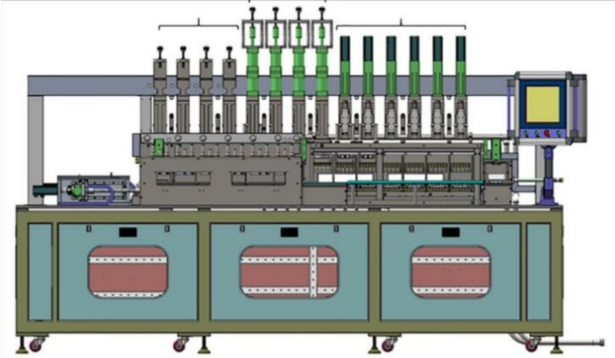 pagsulong sa corning coldform ™ cold bending technology at microcrystalline glass processing