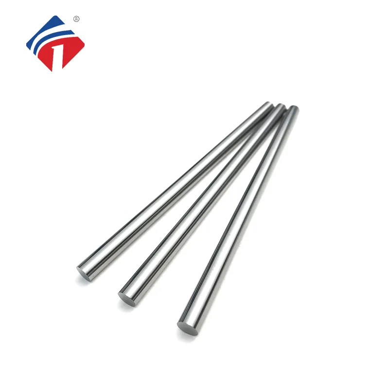 tungsten carbide rod para sa mga tool ng cnc